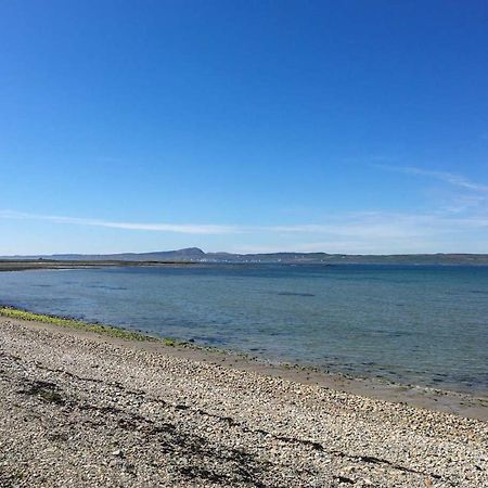 An Cuan Bed & Breakfast Bowmore Exteriér fotografie