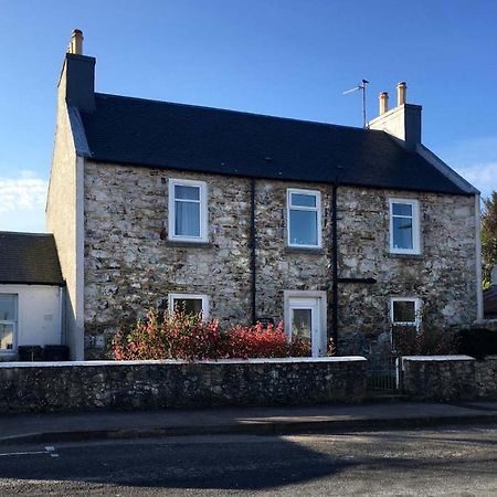 An Cuan Bed & Breakfast Bowmore Exteriér fotografie