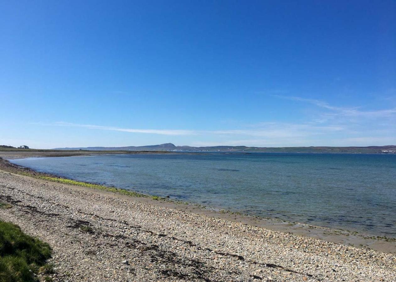 An Cuan Bed & Breakfast Bowmore Exteriér fotografie