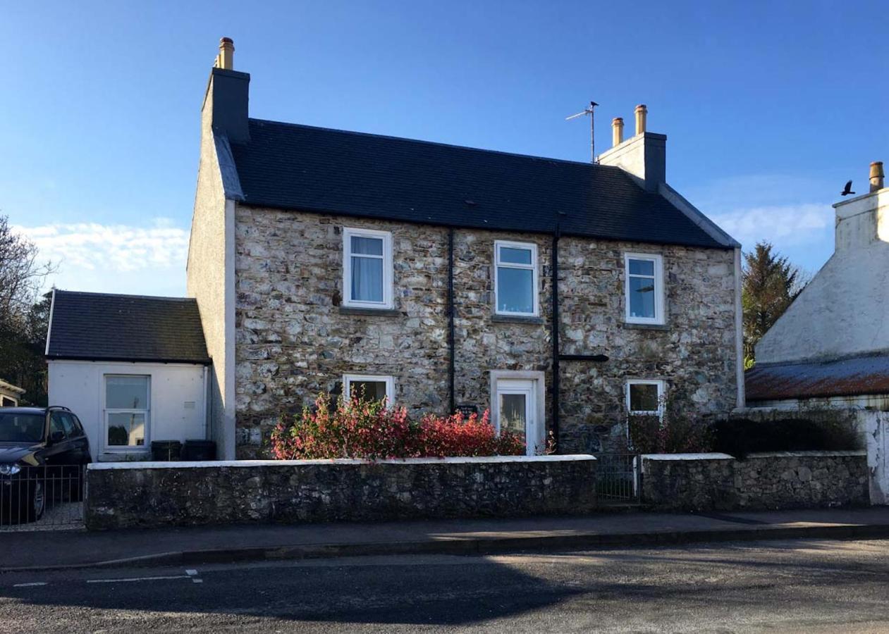 An Cuan Bed & Breakfast Bowmore Exteriér fotografie