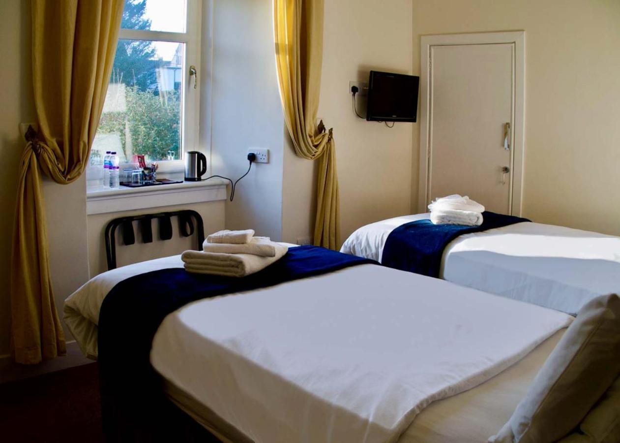 An Cuan Bed & Breakfast Bowmore Exteriér fotografie