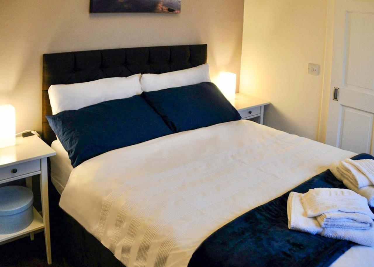 An Cuan Bed & Breakfast Bowmore Exteriér fotografie